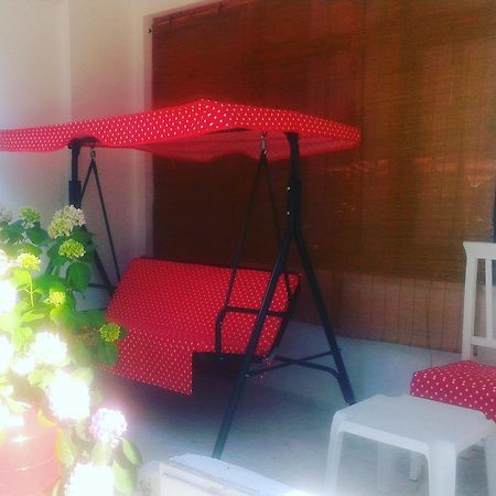 Türkeli Ada Motel المظهر الخارجي الصورة