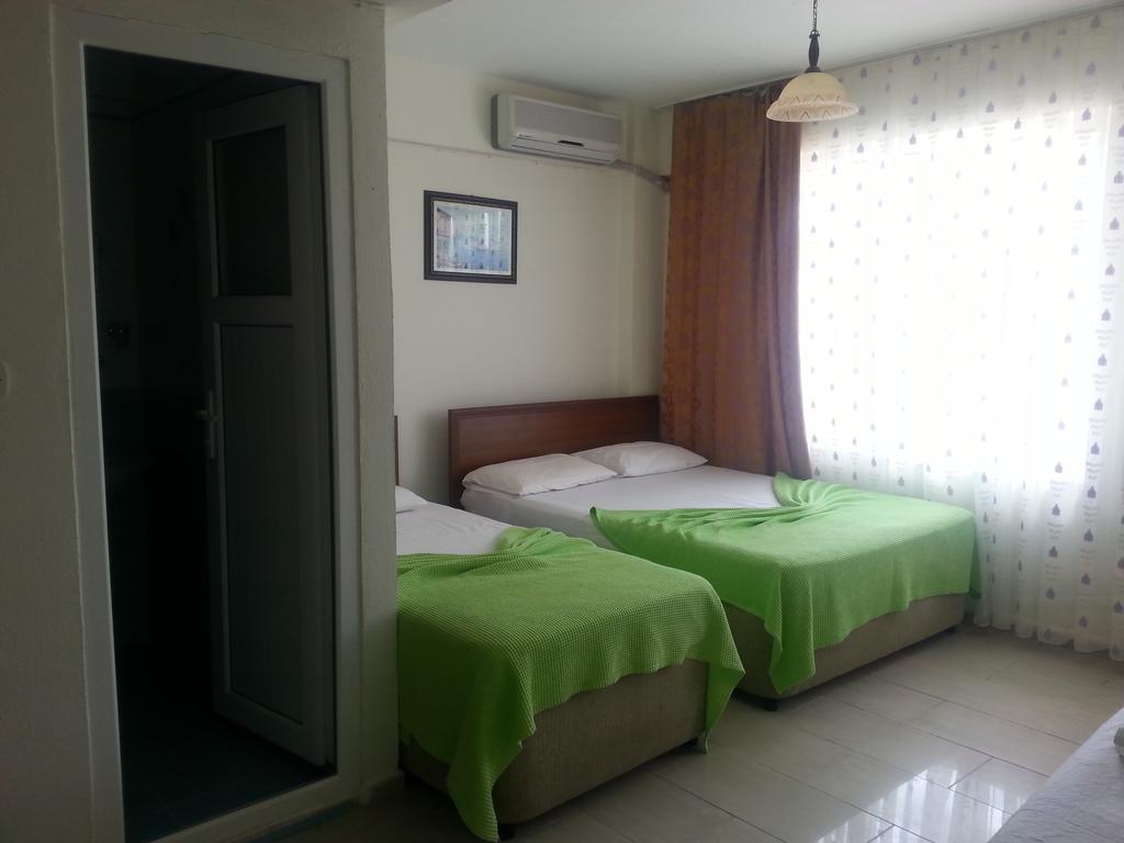 Türkeli Ada Motel الغرفة الصورة