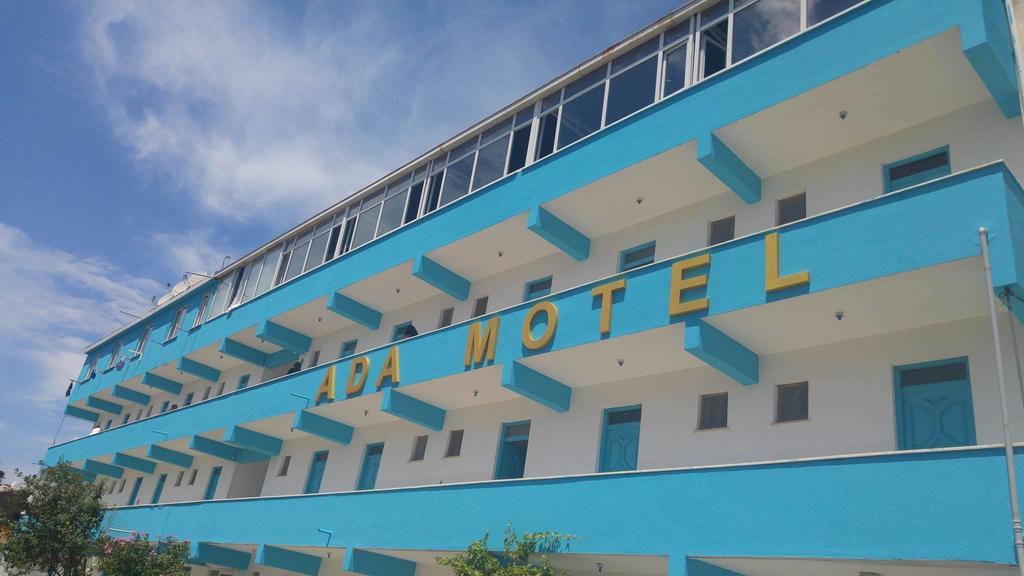 Türkeli Ada Motel المظهر الخارجي الصورة