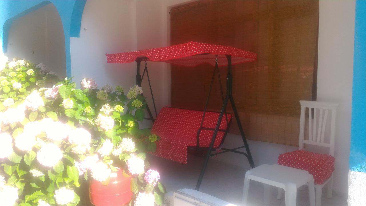 Türkeli Ada Motel المظهر الخارجي الصورة