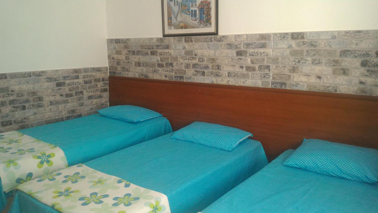 Türkeli Ada Motel المظهر الخارجي الصورة