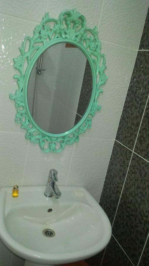 Türkeli Ada Motel المظهر الخارجي الصورة