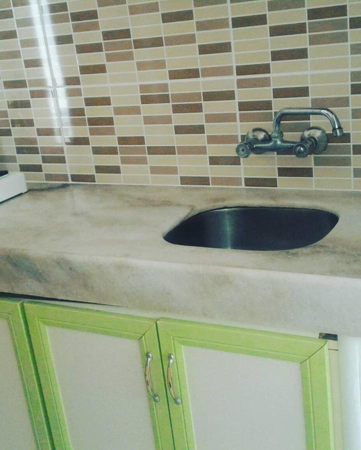 Türkeli Ada Motel المظهر الخارجي الصورة