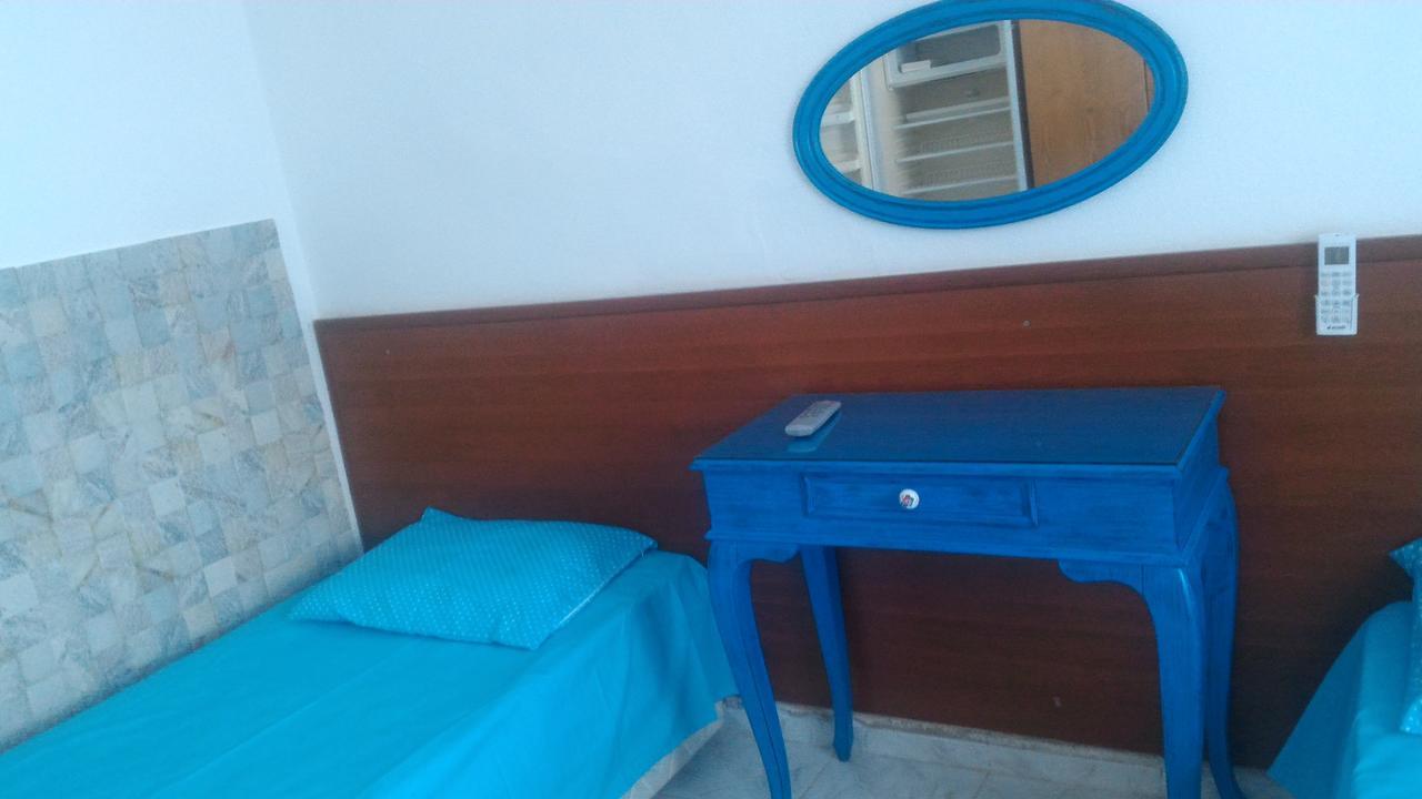 Türkeli Ada Motel المظهر الخارجي الصورة