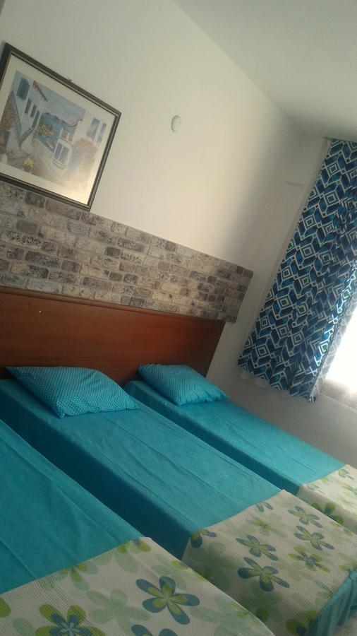 Türkeli Ada Motel المظهر الخارجي الصورة