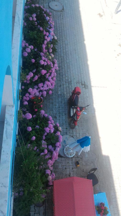 Türkeli Ada Motel المظهر الخارجي الصورة