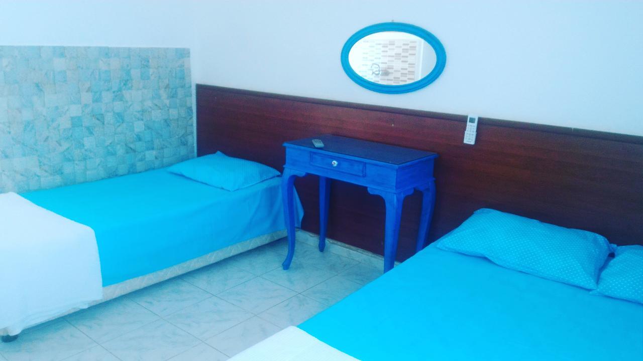 Türkeli Ada Motel المظهر الخارجي الصورة