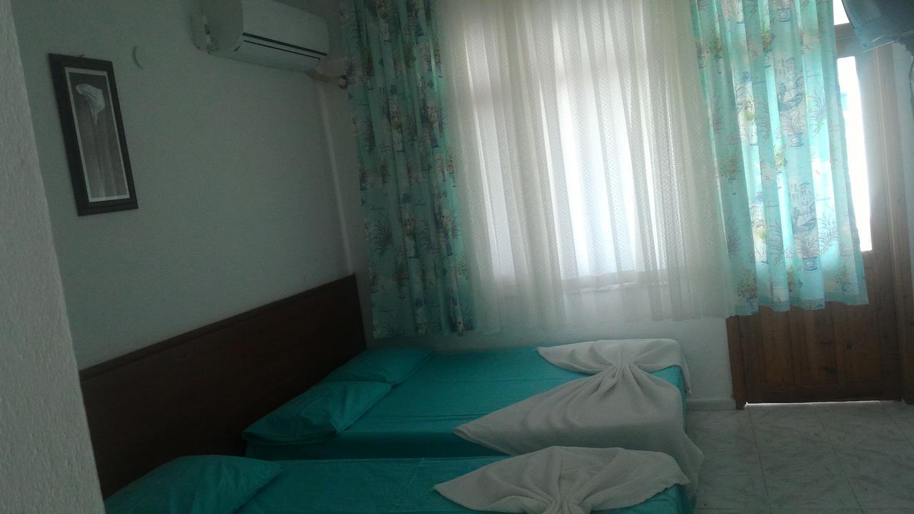 Türkeli Ada Motel المظهر الخارجي الصورة