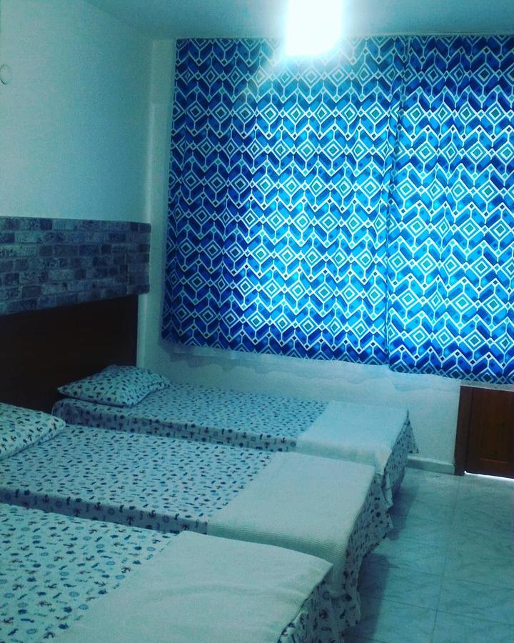 Türkeli Ada Motel المظهر الخارجي الصورة